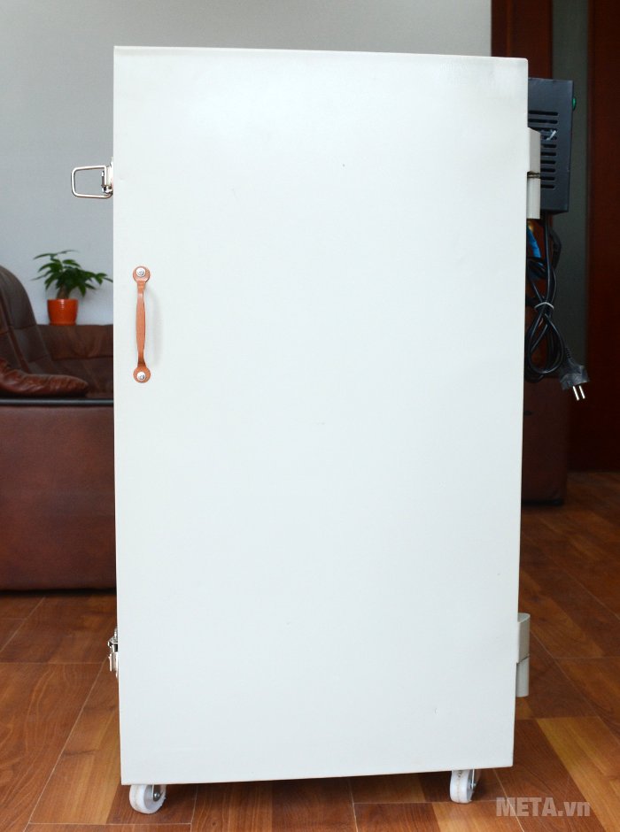 Máy sấy thực phẩm dân dụng TS-100C (100A) (10kg) Máy sấy thực phẩm dân dụng TS-100C (100A) (10kg)