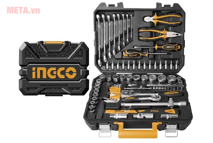 đồ nghề cơ khí Ingco HKTHP20771
