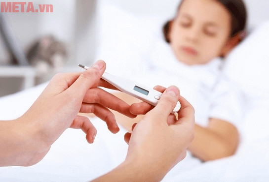 Trên thị trường hiện nay có nhiều loại nhiệt kế để bạn lựa chọn phù hợp với độ tuổi của bé