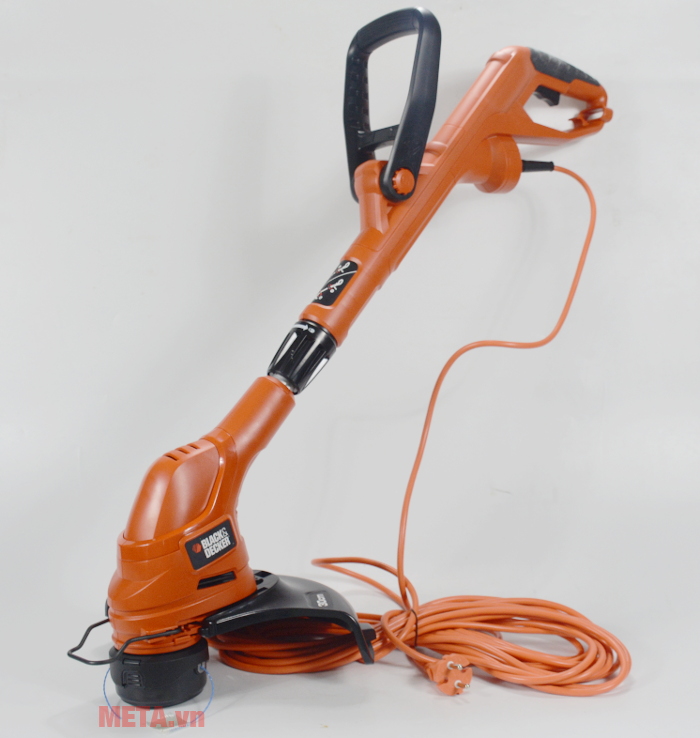 máy cắt cỏ cầm tay Black&Decker GL5530