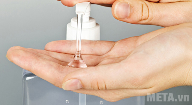 Gel bôi trơn giúp bạn hưng phấn khi bắt đầu 