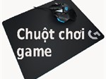 Chuột chơi game và những yếu tố tạo nên sự chuyên nghiệp