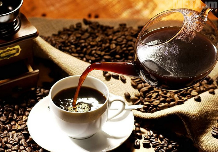 Dù là pha chế với máy, những ly cà phê của bạn vẫn luôn giữ được hương vị