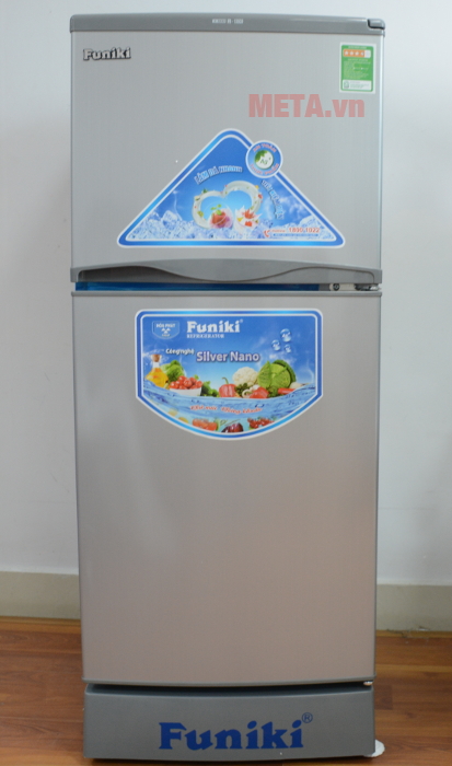 Tủ lạnh Funiki FR-135CD 135 lít