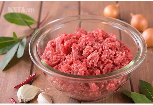 Có nên mua máy xay thịt dùng trong gia đình không?