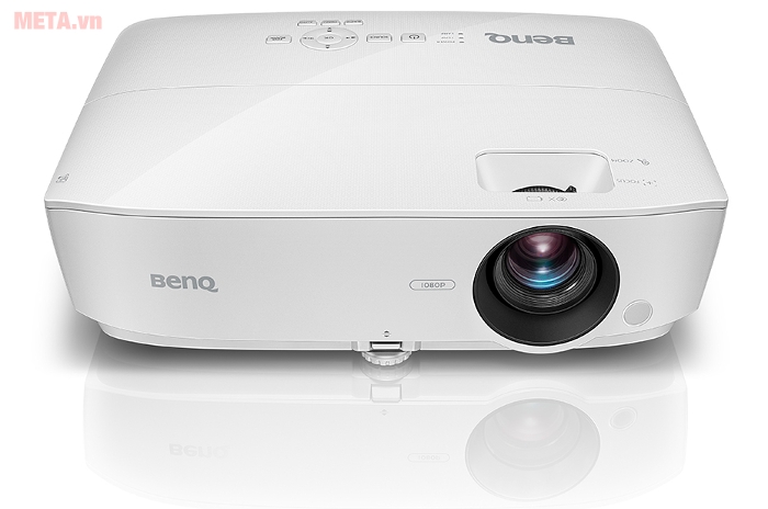 Máy chiếu BenQ MH534 là máy chiếu HD 1080p