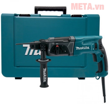 Máy khoan búa Makita HR2470