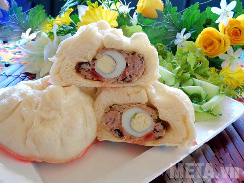 5 cách làm bánh bao ngon mà bạn không nên bỏ qua