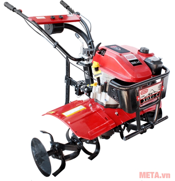Máy xới đất Oshima XDX1-C