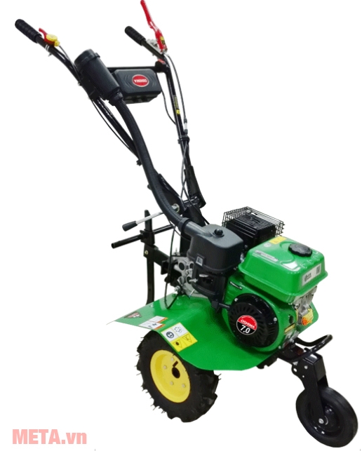 Máy xới đất Oshima XDX2-X