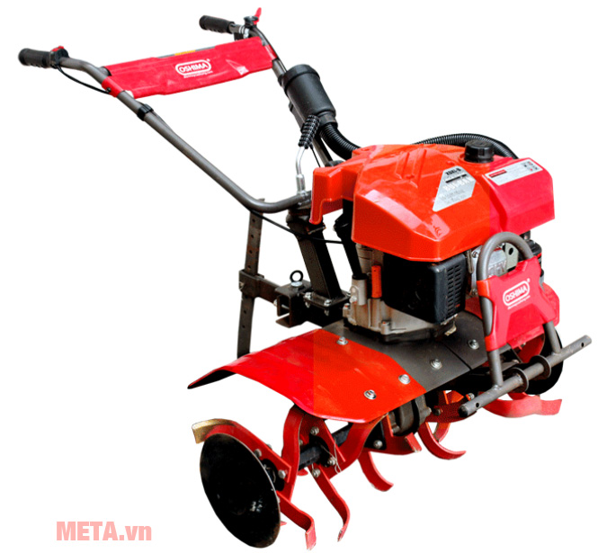 Máy xới đất Oshima XDX1-B