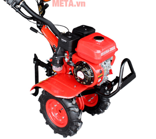 Máy xới đất Oshima XDX2 đến từ thương hiệu Nhật Bản