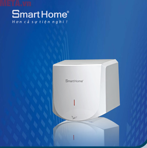 Hình ảnh máy sấy tay siêu tốc SmartHome SH-H2