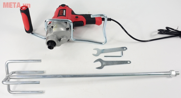 Máy khuấy sơn FEG EG-105