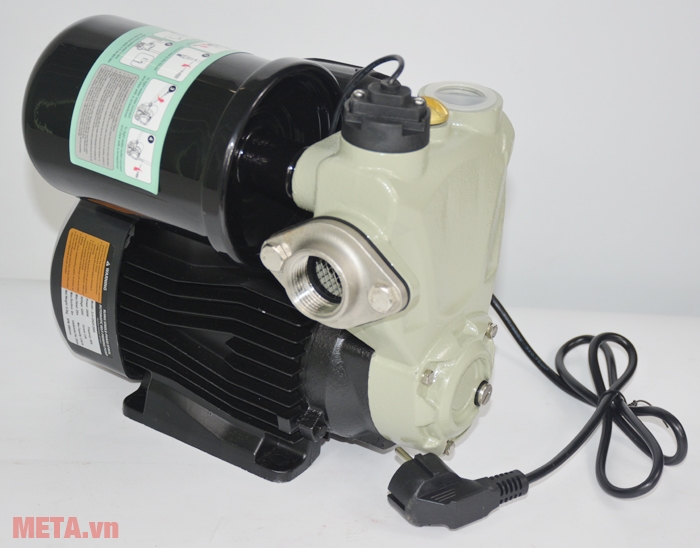 máy bơm tăng áp JLM 60-200A (JLM-GN25-200A)