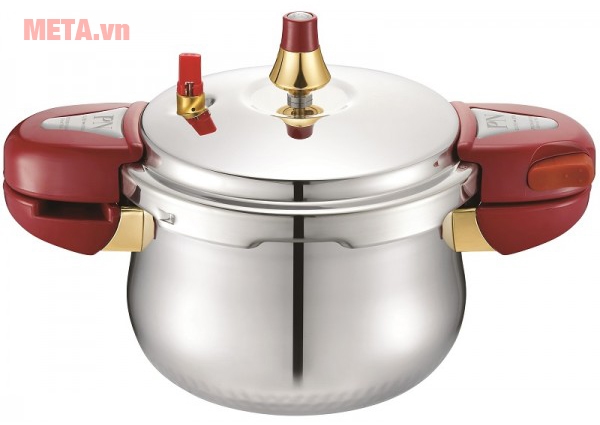 Nồi áp suất từ inox PoongNyun BTPC(IH)-20C 3.5 lít
