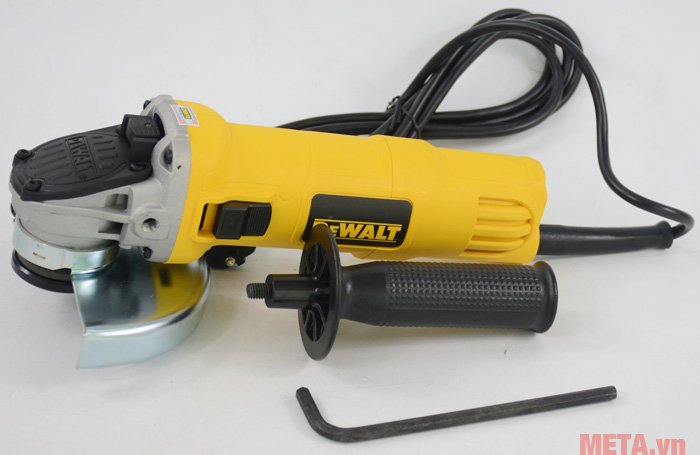 Máy mài góc DeWalt DWE8110S 