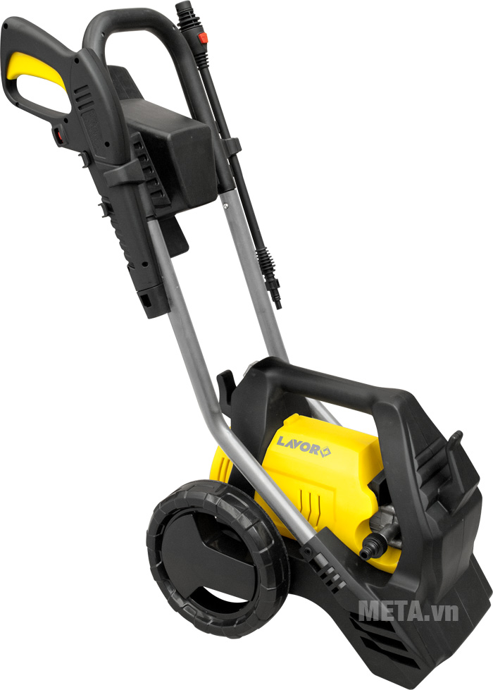 Hình ảnh máy rửa xe Lavor Rhino 140 