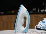 Cách sử dụng và bảo quản bàn là khô