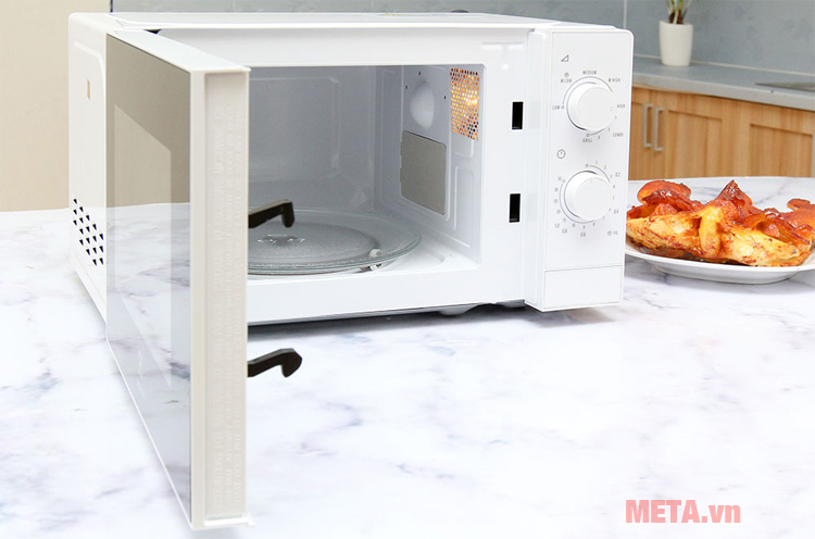 Lò vi sóng có nướng Electrolux
