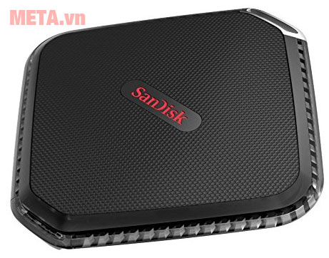 Ổ cứng di động 240GB SSD Sandisk Extreme 500 Portable SDSSDEXT-240G-G25