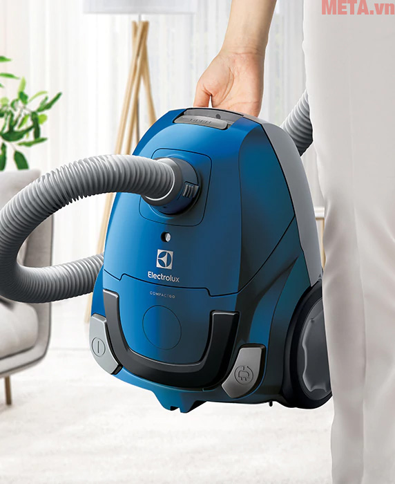 Máy hút bụi có túi Electrolux Z1220