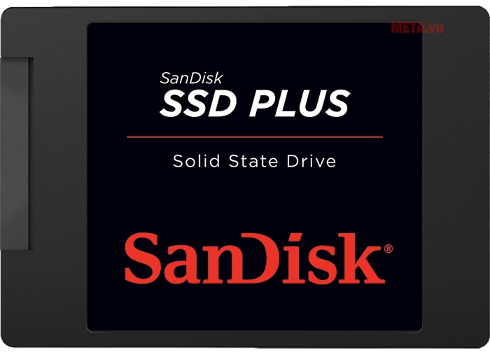 Ổ cứng SSD có gi tốt?