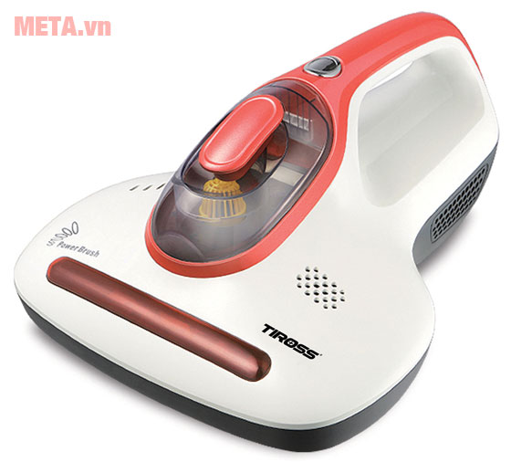 Máy hút bụi trên giường Tiross TS9302