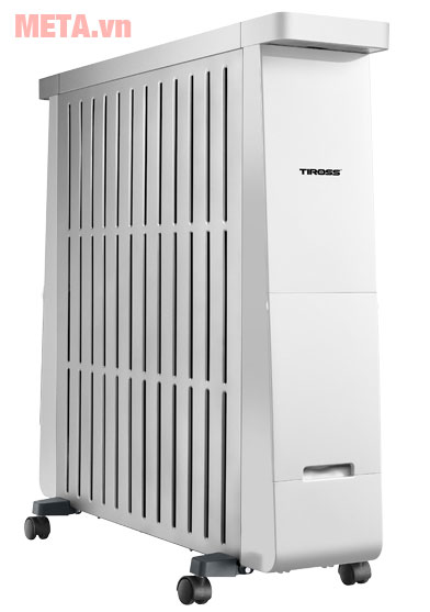 Máy sưởi dầu Tiross 13 thanh TS9216