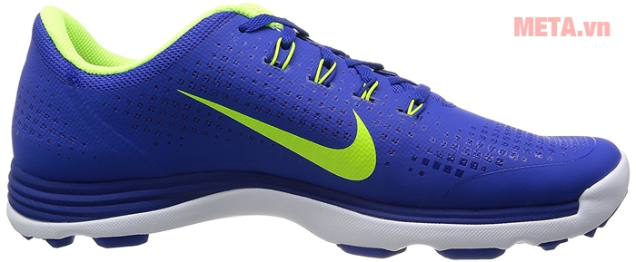 Giày golf Nike Lunar Cypress 652523-400