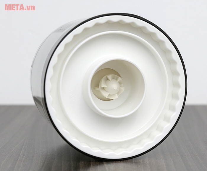 Độ an toàn của máy xay thịt Philips HR1393