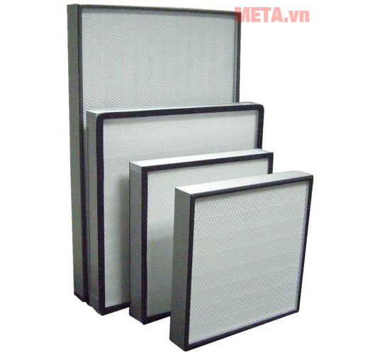 Màng lọc Hepa là màng lọc quan trọng nhất trong máy lọc không khí