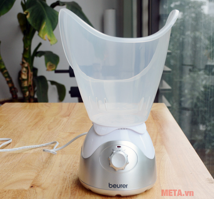 Máy xông hơi da mặt Beurer FS50 Máy xông hơi da mặt Beurer FS50