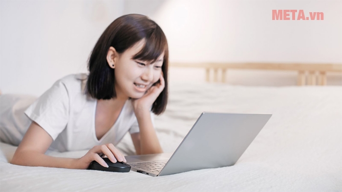 Chuột không dây Xiaomi Mi Wireless WSB01TM