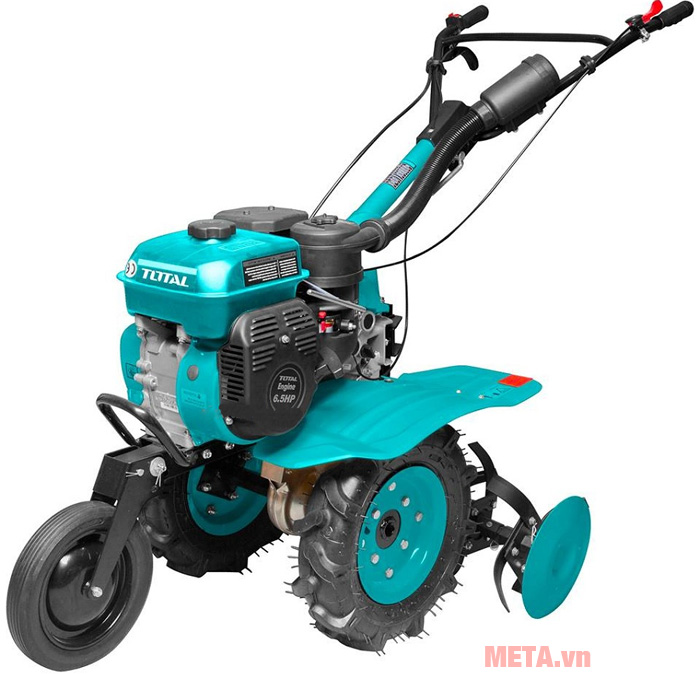 Máy xới đất dùng xăng Total TGC5001