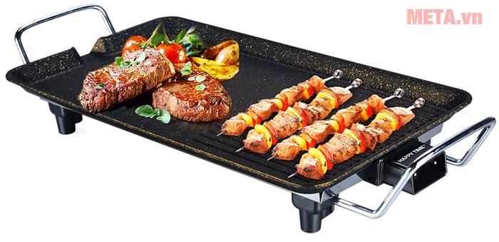 Bếp nướng điện 