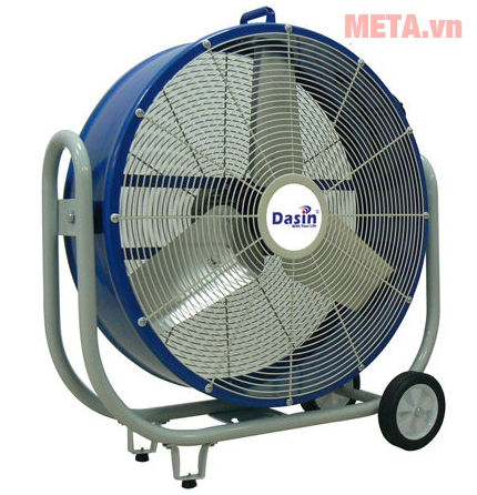 Quạt di động công nghiệp Dasin TANK-3076