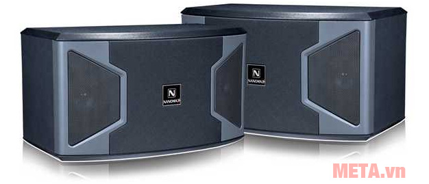 Loa karaoke Nanomax JB-625
