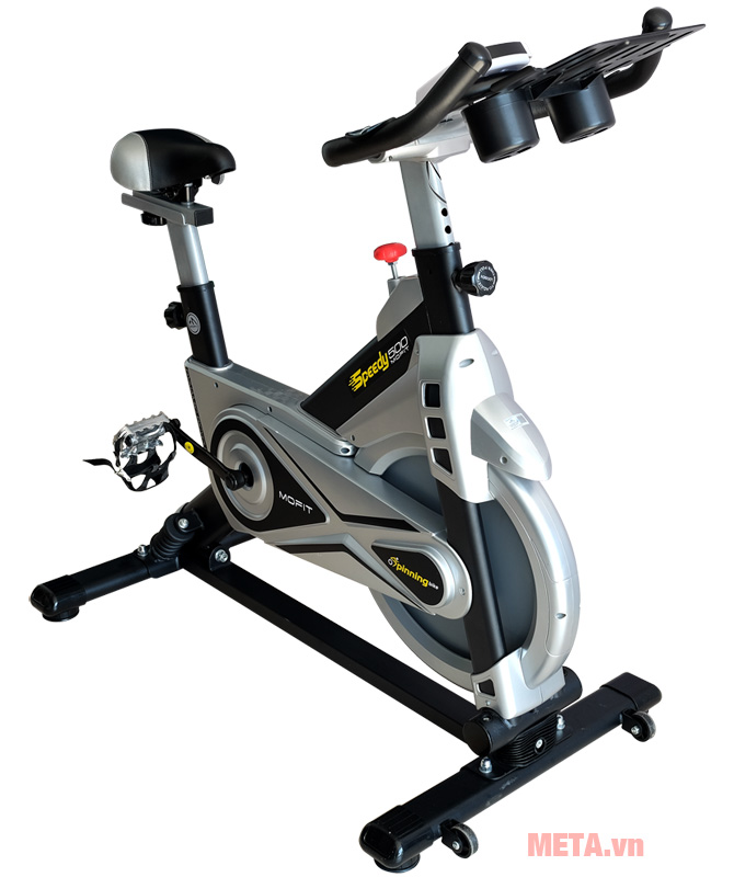 Xe đạp tập Mofit SP500