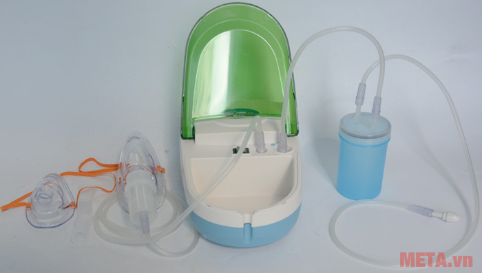 Dotha Health Care - Nebulizer 