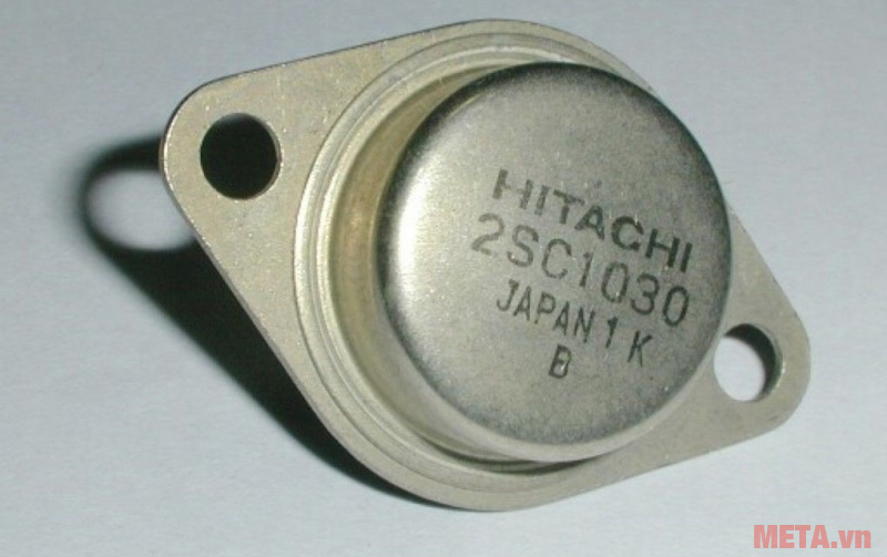 Số lượng sò âm ly sẽ quyết định đến chất lượng âm thanh của âm ly