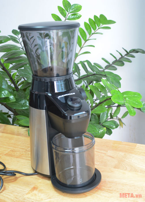 Máy xay cà phê chuyên nghiệp Kahchan CG9129