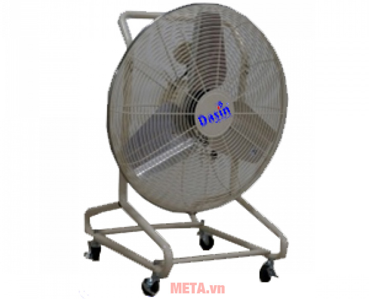 Quạt xe đẩy Dasin DFM-3076