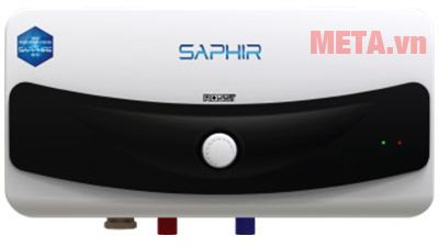 Bình nóng lạnh Rossi Saphir RSR-16SL