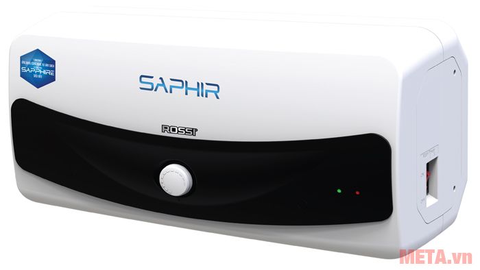 Bình nóng lạnh Rossi Saphir RS-16SL