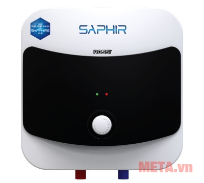 Bình nóng lạnh Rossi Saphir RS-16SQ