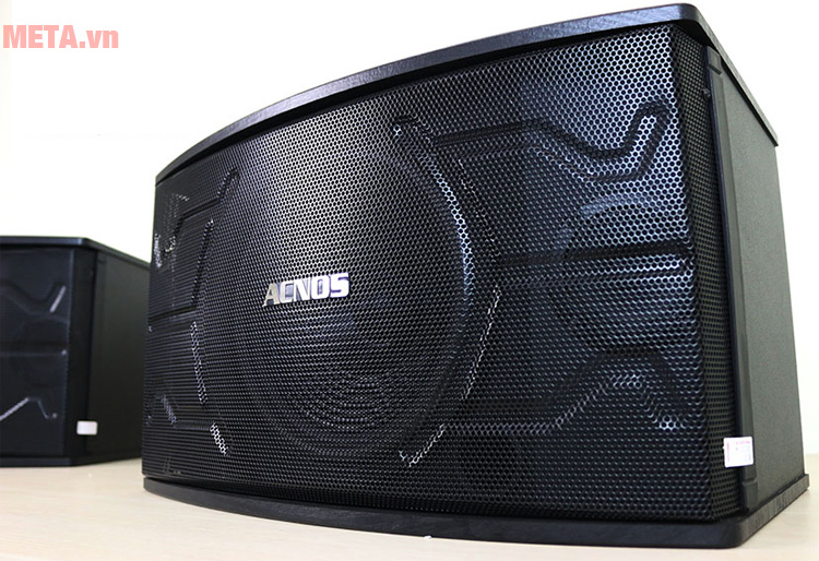 Loa karaoke Acnos SL-610