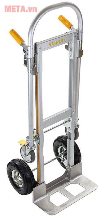 Xe đẩy hàng 4 bánh Stanley SXWTI-MT515