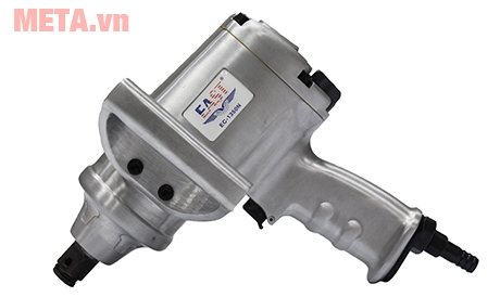 Súng bắn bu lông 3/4’’ 2 búa East EC-1350N