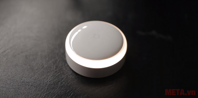META chuyên cung cấp các sản phẩm đèn ngủ led cảm biến của Xiaomi